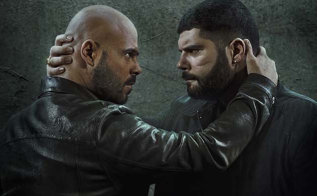 Gomorra 5: ‘l’Immortale è turnat’. A novembre il gran finale – Trailer
