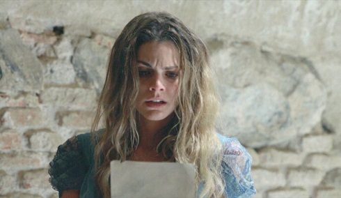 Programmi TV di stasera, domenica 15 agosto 2021. Gli intrighi del «Grand Hotel» di Canale 5 non si fermano neanche a Ferragosto