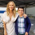 Grey's Anatomy 18 - Kim Raven e Bardia Seiri