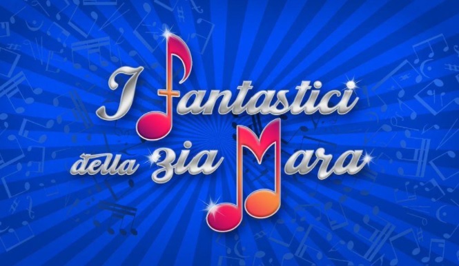 I Fantastici della Zia Mara: la Venier cerca ‘nuovi artisti’ per il talent di Domenica In