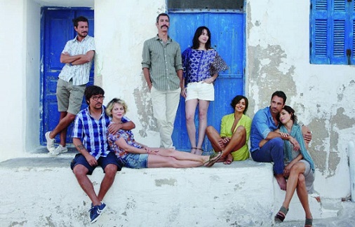 Programmi TV di stasera, sabato 14 agosto 2021. Su Canale 5 «Immaturi – Il Viaggio»