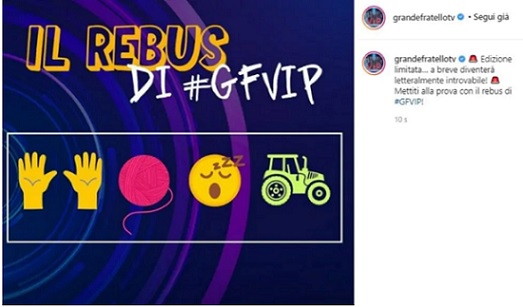 Indizio su Manila Nazzaro - GFVIP