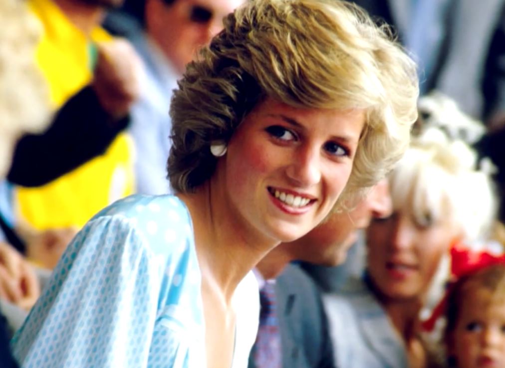 D. Time: Rai1 ricorda Lady D. in prima serata con un documentario