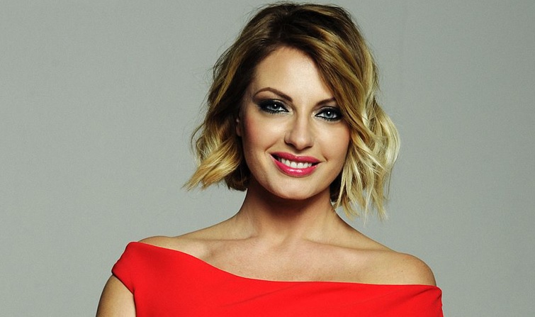 Manila Nazzaro concorrente di Grande Fratello Vip 2021