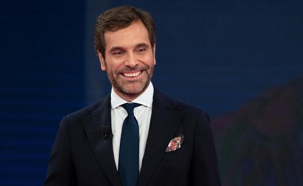 Rai Sport, Varriale fuori anche da 90° Minuto. Al suo posto Marco Lollobrigida. E la Ferrari va in Nazionale!