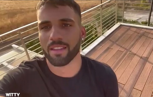 Uomini e Donne: Matteo Fioravanti è il nuovo tronista