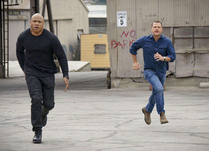 Programmi TV di stasera, domenica 22 agosto 2021. Al via su Rai2 la 12° stagione di N.C.I.S. Los Angeles