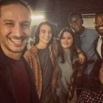 Noi - I "fantastici tre" nel tempo