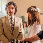 Noi - Lino Guanciale e Aurora Ruffino