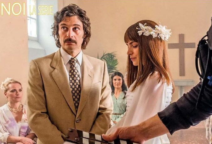 Noi vs This is Us: le foto di tutti i protagonisti a confronto