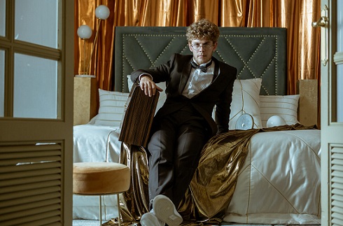 La Casa di Carta 5: arrivano il figlio di Berlino e il primo amore di Tokyo