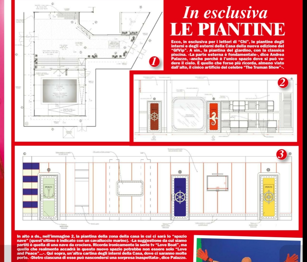 Piantine Casa - Chi Piantine Casa - Chi