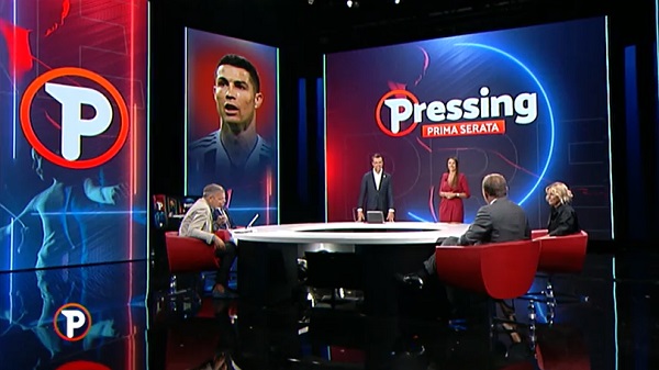 Pressing continua anche dopo la pausa del campionato