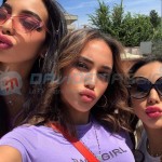 Principesse Selassie GF Vip