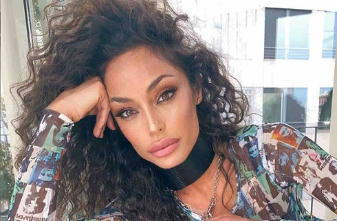 Raffaella Fico concorrente di Grande Fratello Vip 2021