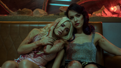 Sky Rojo rinnovato: la terza stagione sarà l’ultima