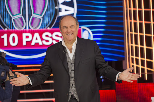 Caduta Libera si rinnova: arriva il «Giornalone»