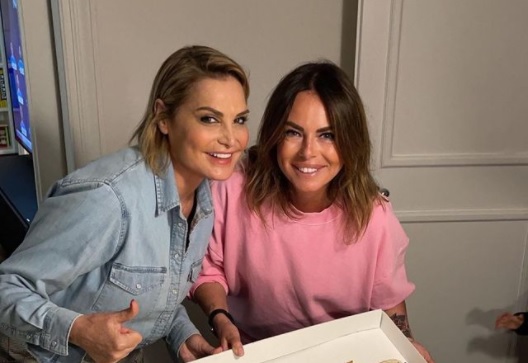 Citofonare Rai 2 slitta ad ottobre