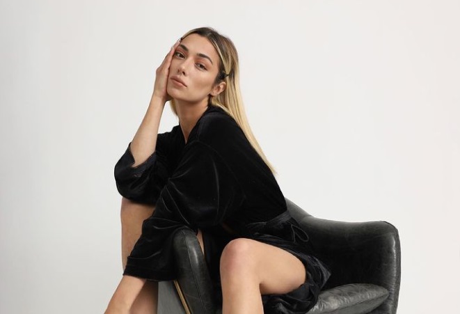 Soleil Sorge al Grande Fratello Vip