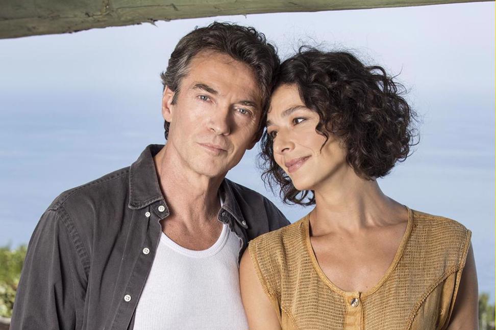 Sul Tetto del Mondo: Walter Bonatti e Rossana Podestà raccontati in una docufiction Rai