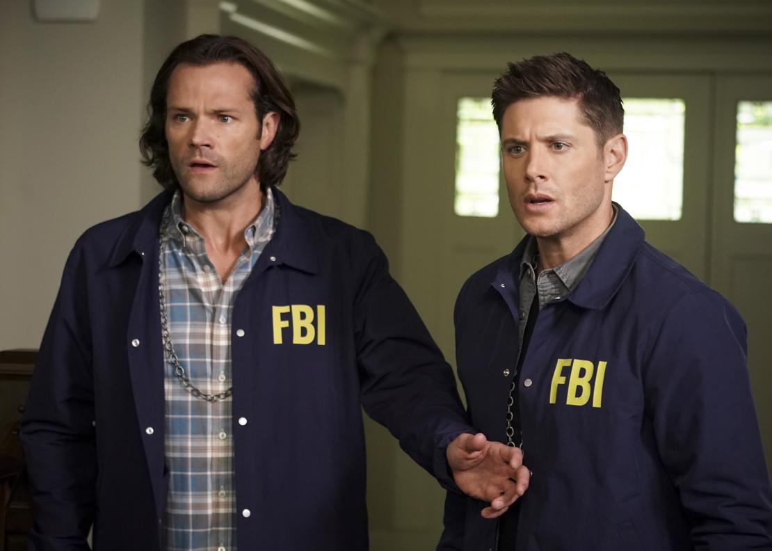 Supernatural 15: per i fratelli Winchester arriva la battaglia finale