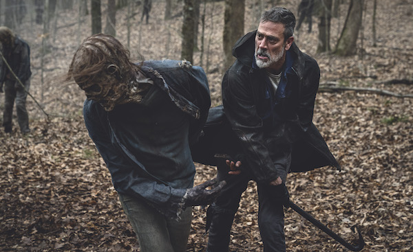 The Walking Dead passa in esclusiva su Disney+. Dal 23 agosto l’ultima stagione (video)