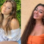 Talisa e Giulia - Striscia