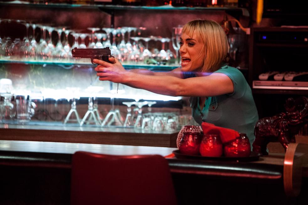 Programmi TV di stasera, domenica 1 agosto 2021. Su Rete 4 la prima tv di «The Other Wife – L’Altra Moglie»