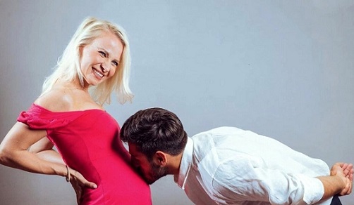 Niente Ballando con le Stelle 2021 per Veera Kinnunen e Ornella Boccafoschi in dolce attesa