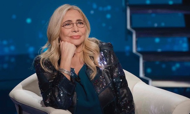 Mara Venier: «A Domenica In ci saranno Don Mazzi e 4 giovani talenti ogni settimana»