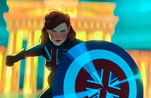 What if…?: le vite alternative dei personaggi Marvel nel multiverso della nuova serie Disney+