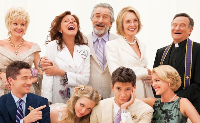 Ascolti TV | Lunedì 23 Agosto 2021. Big Wedding (14.7%) batte Imparare ad Amarti (12.2%). Solo il 4% per Controcorrente, la replica di Report al 7%