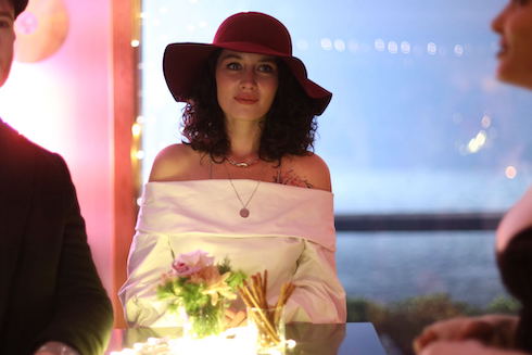 Love is in the Air, anticipazioni (30 agosto – 3 settembre 2021): arriva Balca e porta scompiglio tra Eda e Serkan