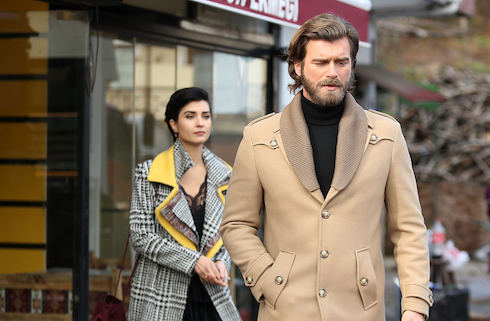 Brave and Beautiful, anticipazioni 9-13 agosto 2021: Cesur e Suhan sventano un attentato