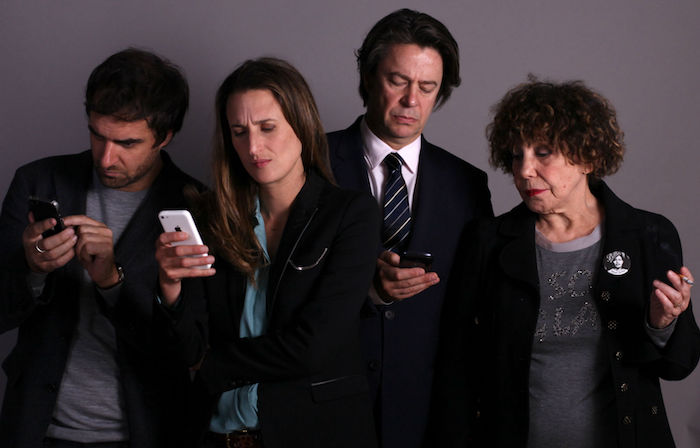 Chiami il Mio Agente: su Sky la versione italiana della serie sui capricci delle star (che interpretano loro stesse)