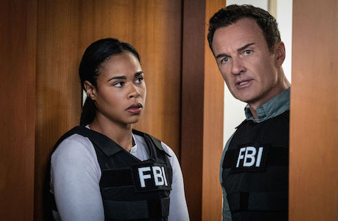 FBI – Most Wanted: su Italia1 lo spin off della serie di Rai2 incentrato sui criminali più ricercati. Protagonista Julian McMahon