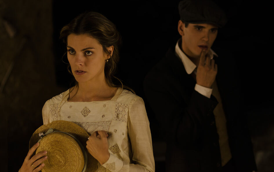 grand hotel Grand Hotel