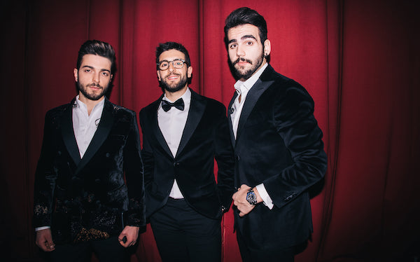 BOOM! La Taranta prende Il Volo su Rai1 con Al Bano