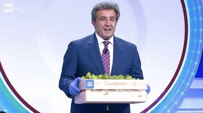 Qual è il colmo per un palinsesto estivo?