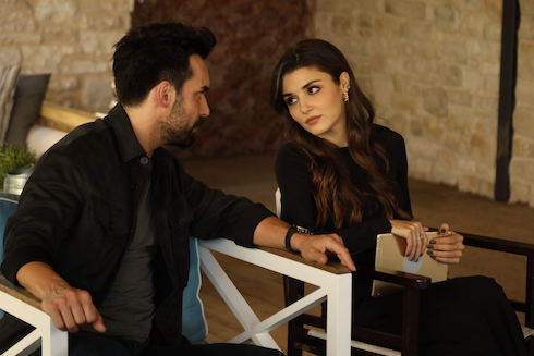 Love is in the Air, anticipazioni 2-6 agosto 2021: Eda perde momentaneamente la memoria