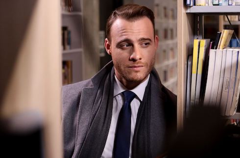 Love is in the Air, anticipazioni dal 16 al 20 agosto 2021: Serkan confessa ad Eda la verità sulla morte dei genitori