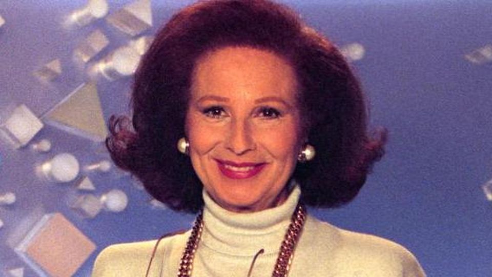 E’ morta Nicoletta Orsomando