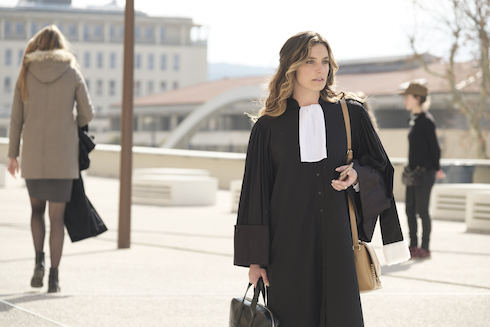 Olivia – Forte Come la Verità è la nuova serie legal francese di Canale 5