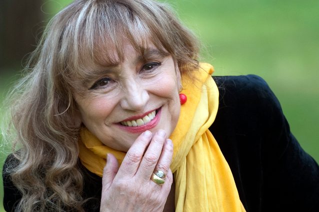 E’ morta Piera Degli Esposti