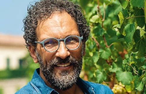 Linea Verde Radici: Federico Quaranta approda in prima serata con le Storie della Terra