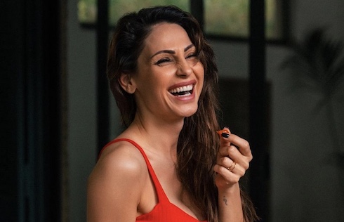 Anna Tatangelo è la nuova ‘invitata’ di Scene da un Matrimonio – Promo