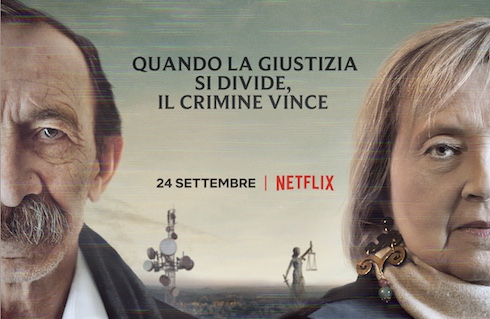 Vendetta: su Netflix la docuserie sulla ‘Guerra nell’Antimafia’