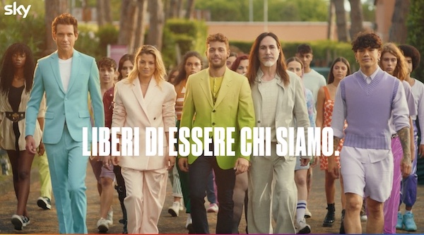 X Factor 2021 dal 16 settembre – Promo