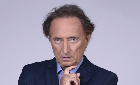 Amedeo Goria - GFVIP