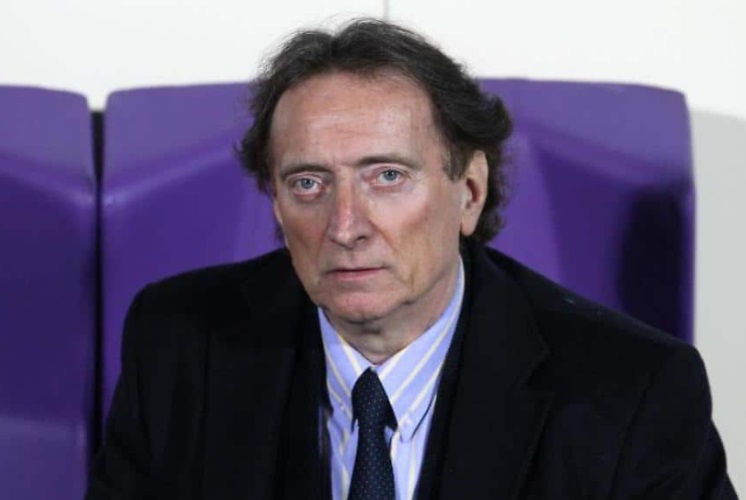 Amedeo Goria al Grande Fratello Vip 2021